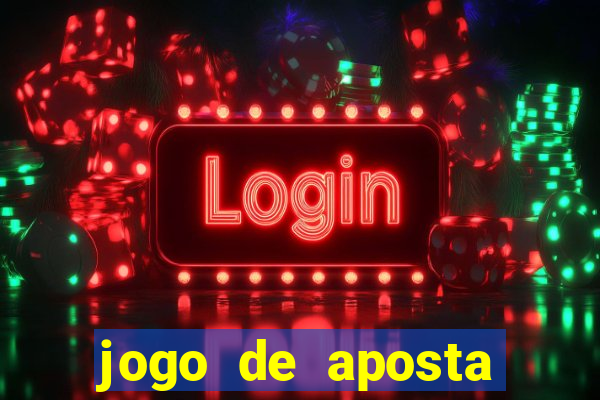 jogo de aposta para menor de 18